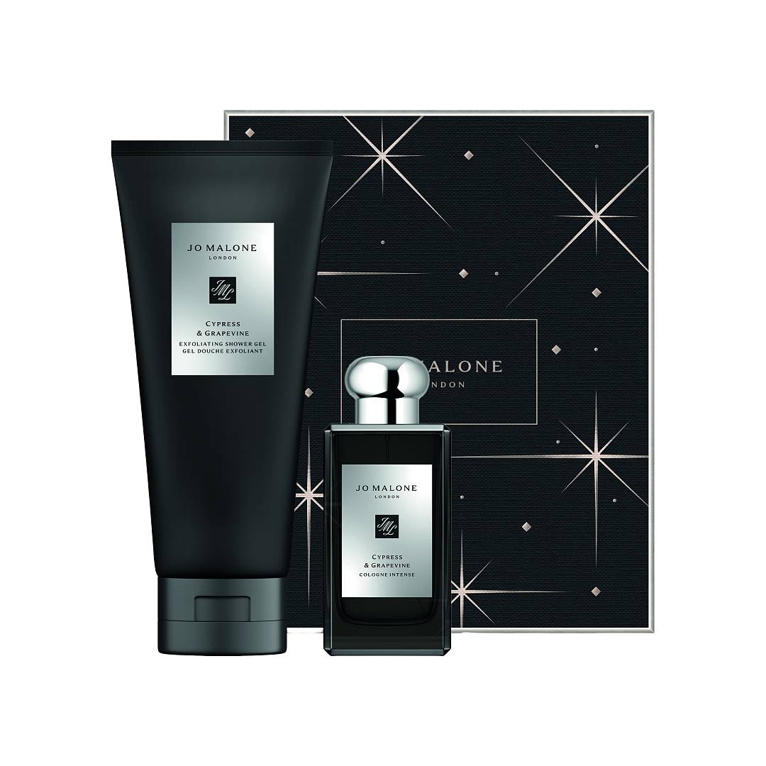 Набор Cypress & Grapevine Duo