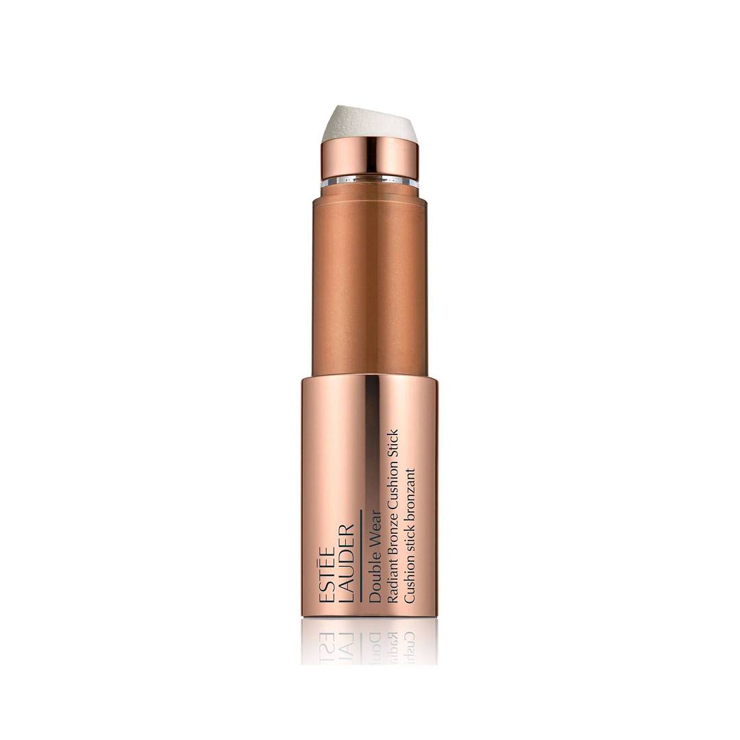 Бронзер в стике-кушоне Double Wear Radiant