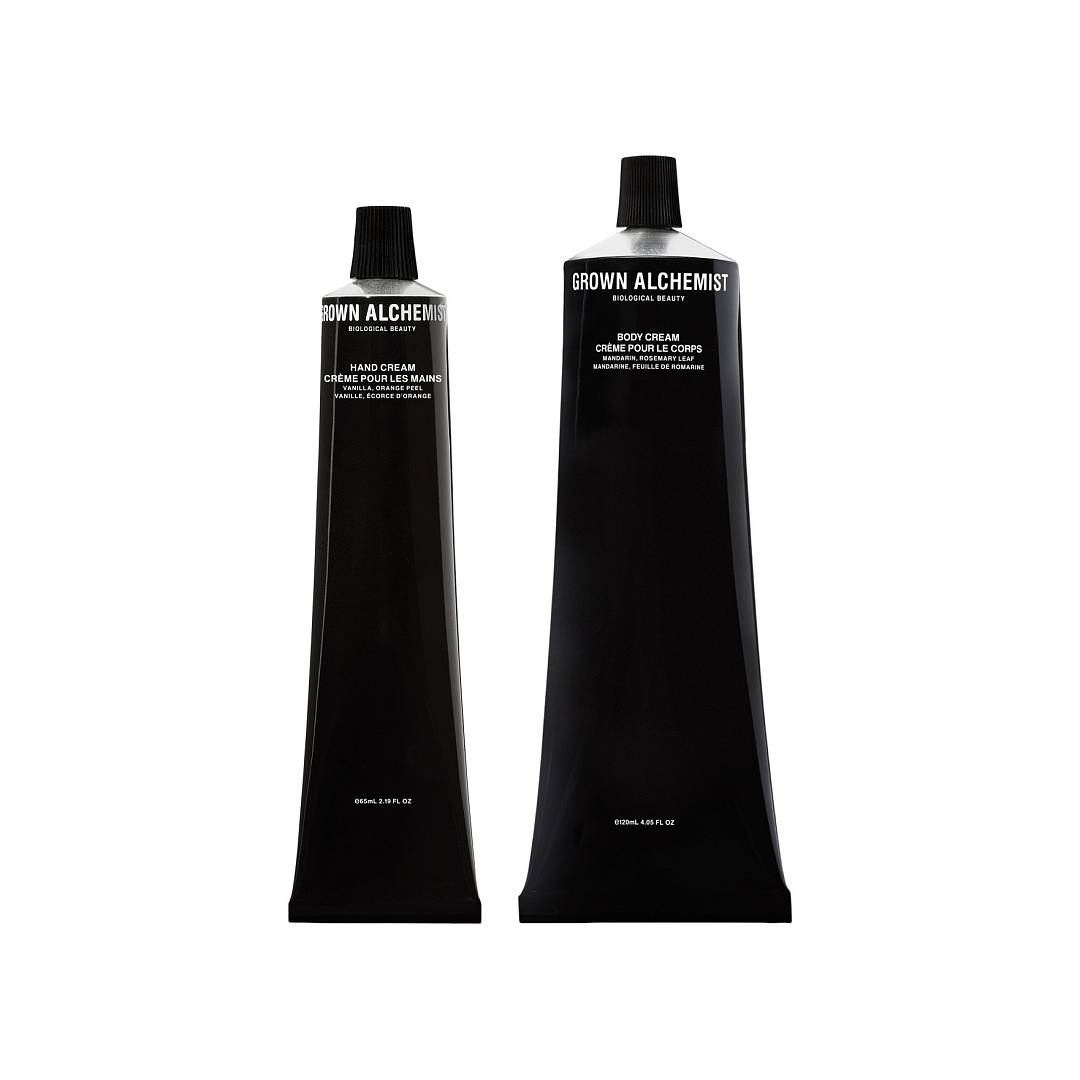 Набор для тела Hydra + Body Kit