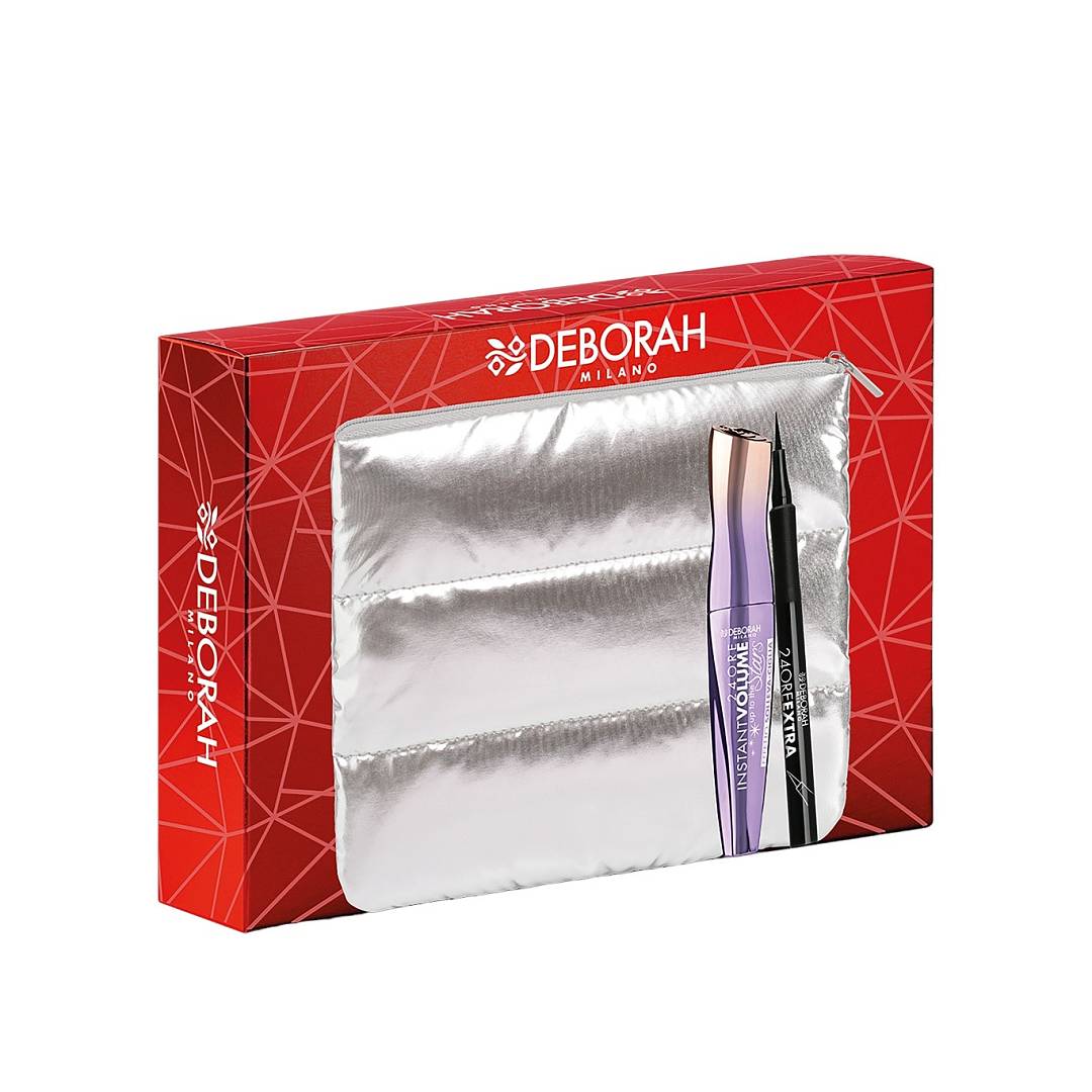 Набор подарочный в косметичке Pochette N.06