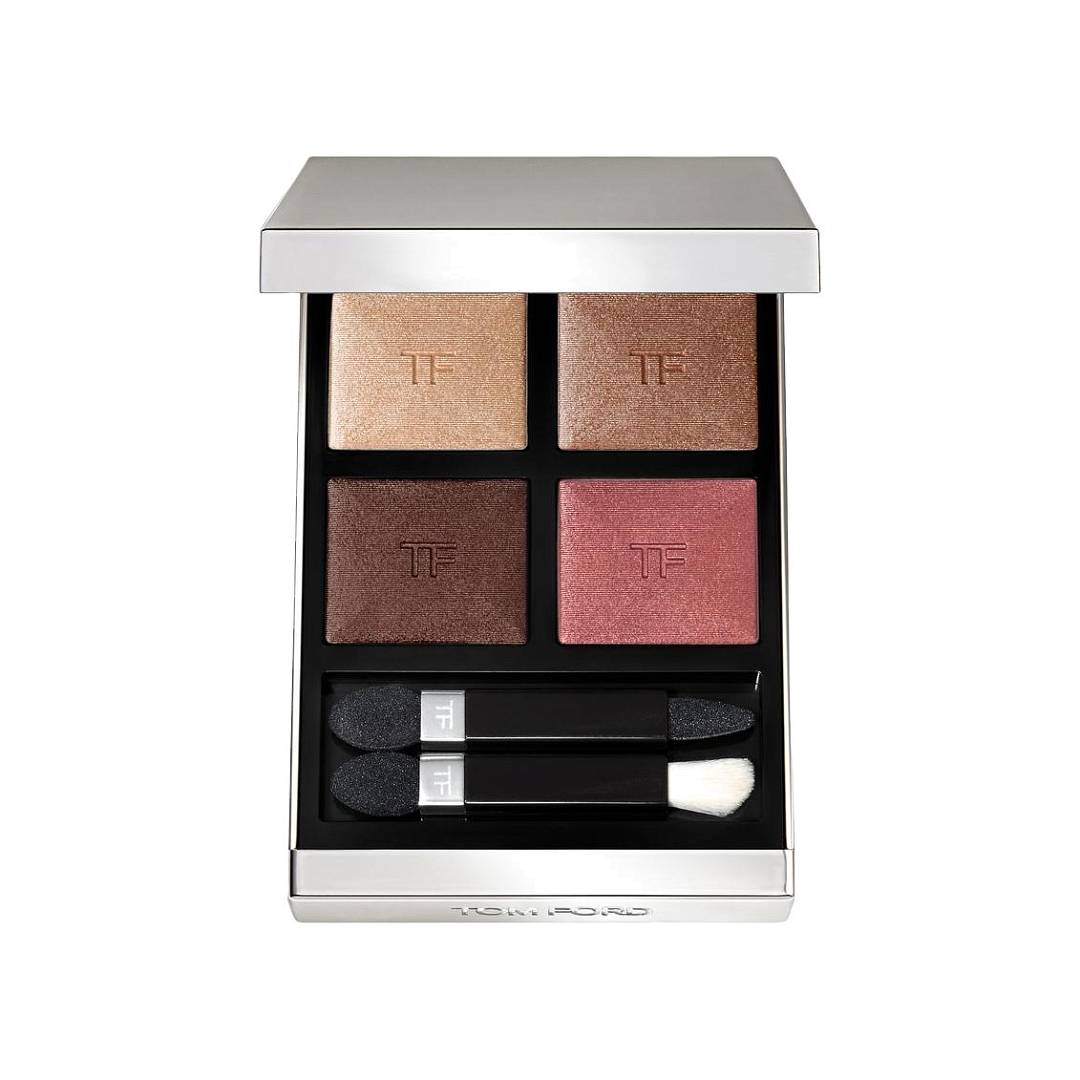 Четырехцветные тени для век Eye Color Quad Extreme