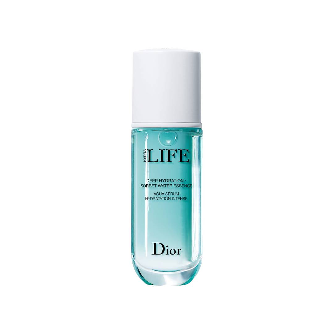 Сыворотка для лица интенсивная увлажняющая Hydra Life