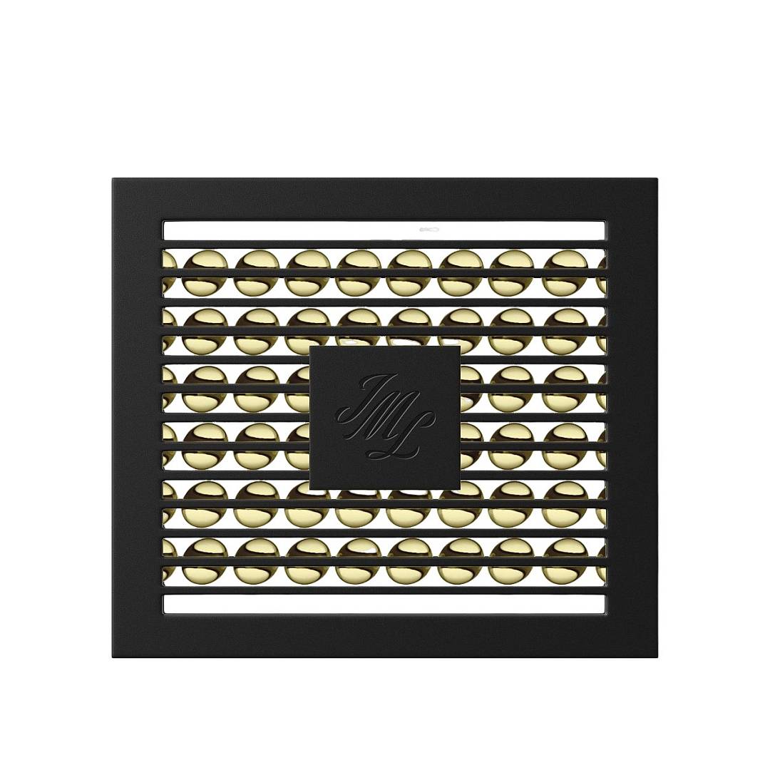 Lime Basil & Mandarin Картридж для автомобильного диффузора