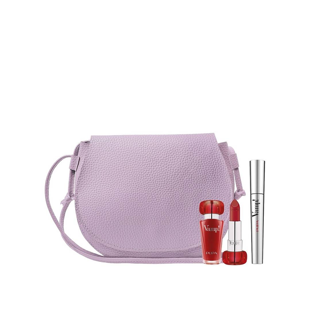 Набор VAMP!