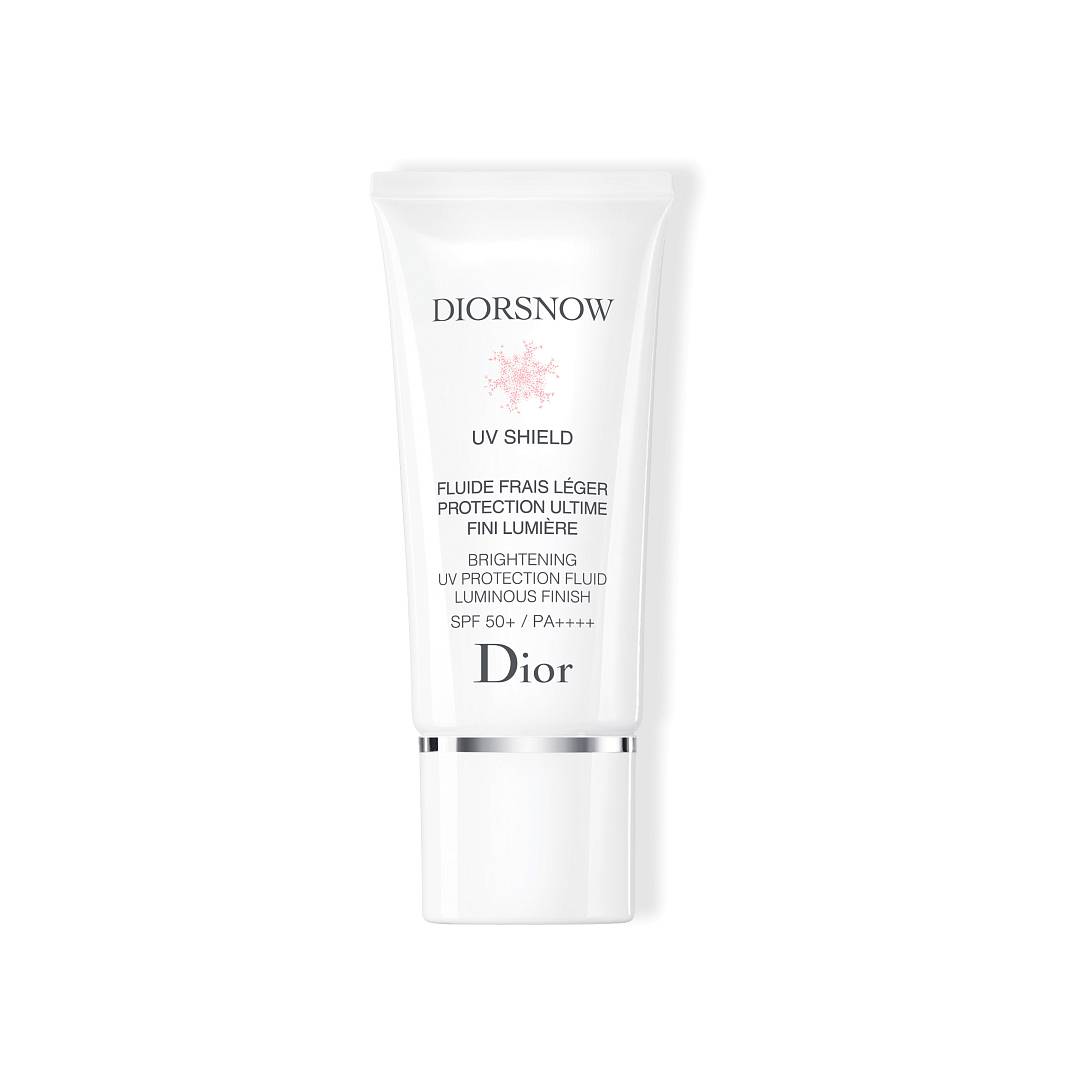 DIORSNOW ~ Экран защитный SPF50 