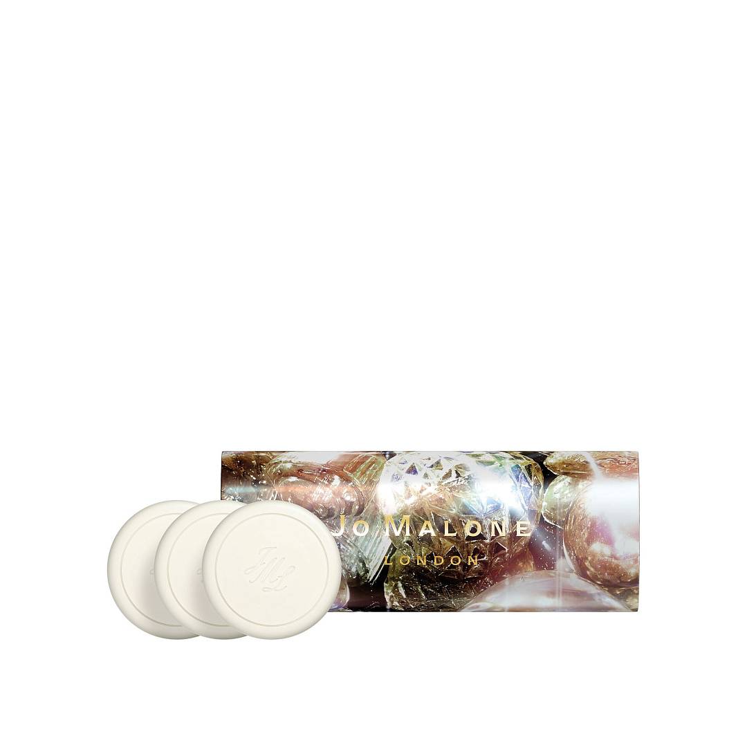 Набор из 15 миниатюр мыл JO MALONE