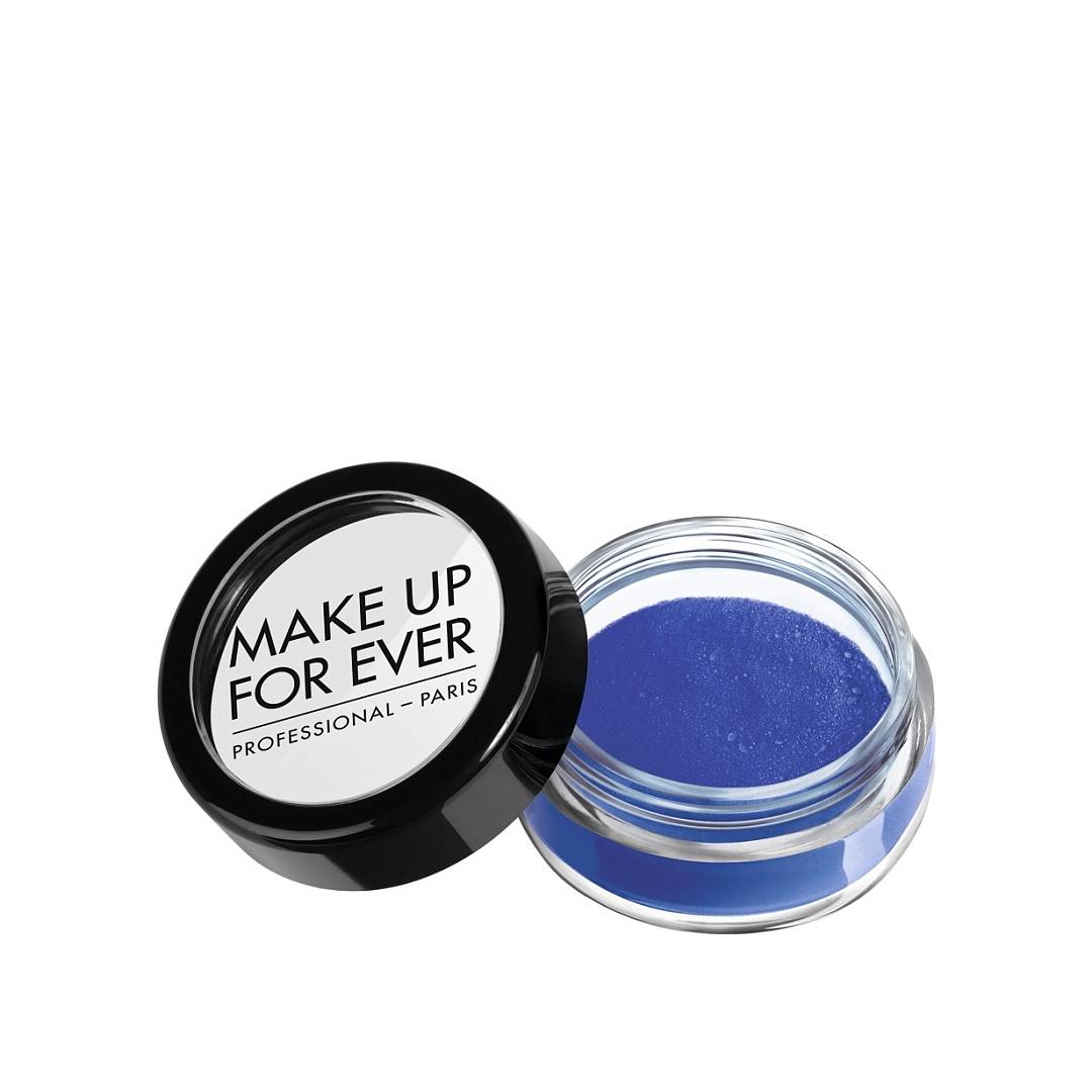 Пигмент цветной для макияжа лица и тела Pure Pigments