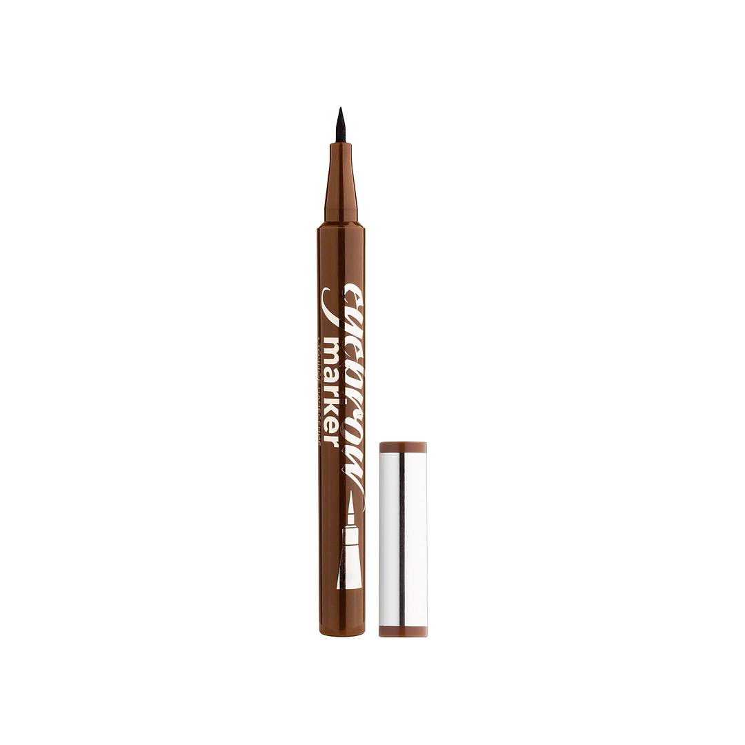 Подводка-фломастер для бровей Eyebrow Marker 