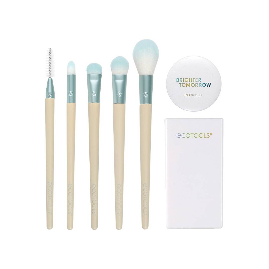 Набор для макияжа глаз Eye Shine Bright Kit