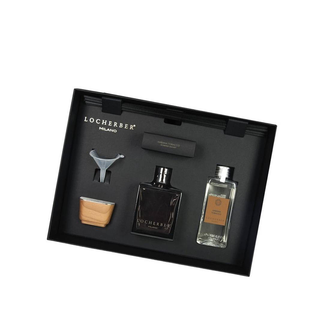 Habana Tobacco Набор подарочный