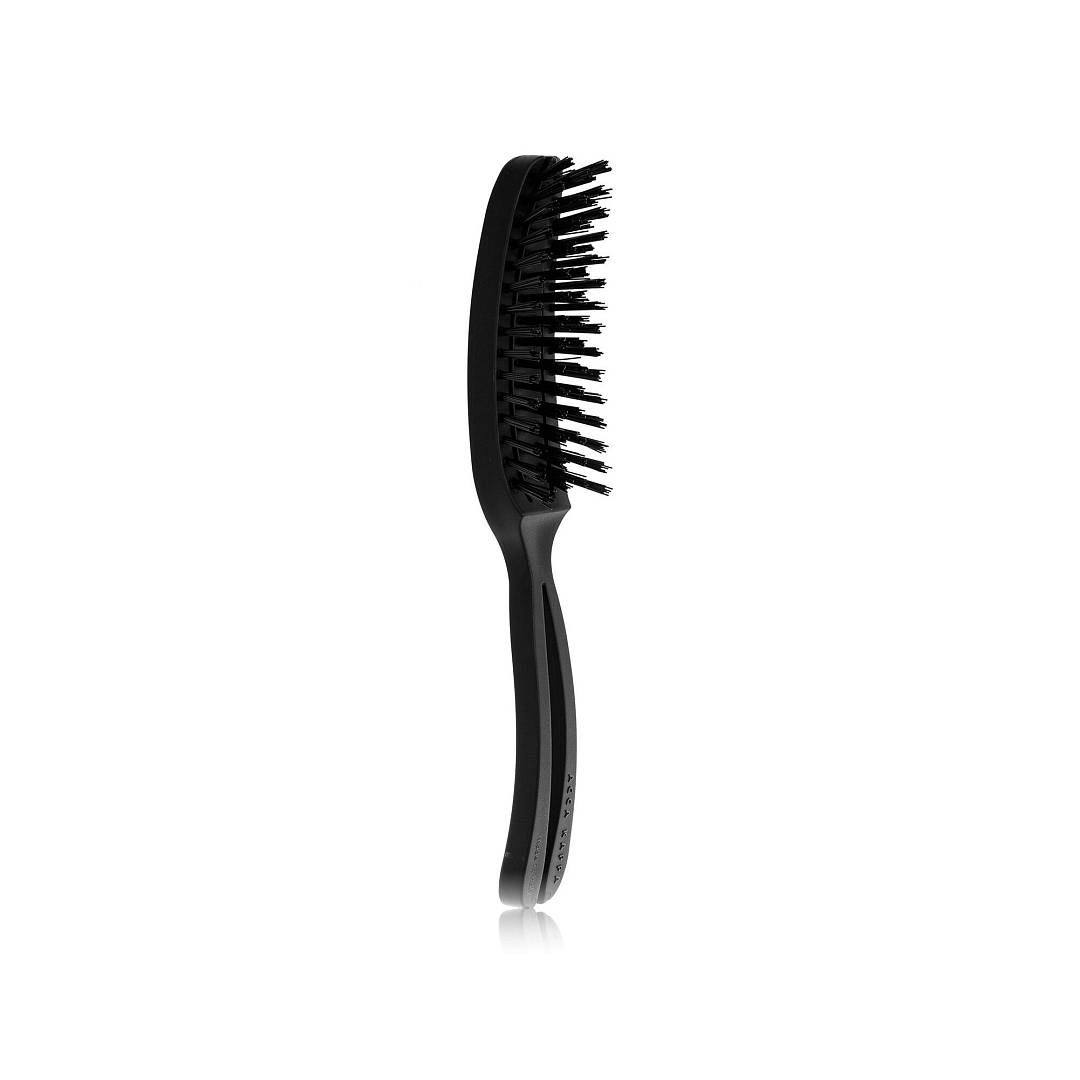 Щетка для волос с основой из пластмассы Hair Brush 1