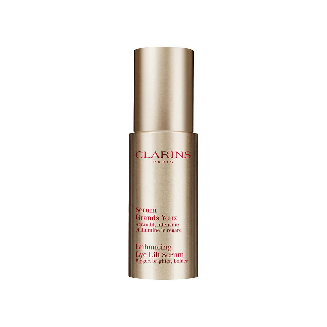 Сыворотка для глаз с эффектом распахнутого взгляда Serum Grands Yeux 