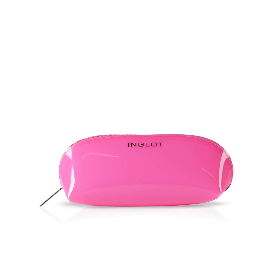 Косметичка Transparent Pink