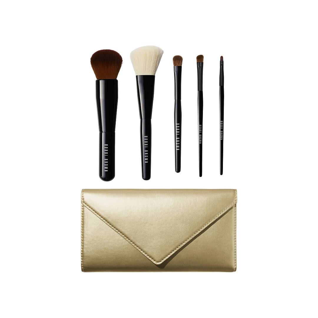 Набор On Point Brush Set