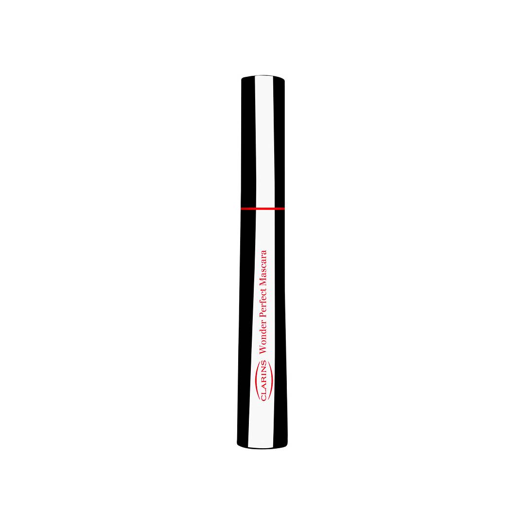 Тушь для ресниц Wonder Perfect Mascara 01