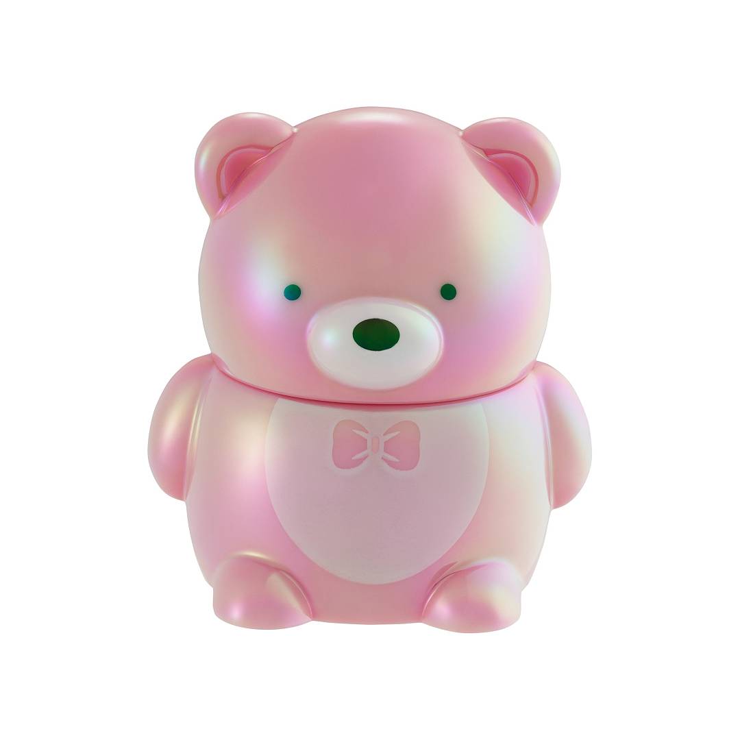 Бальзам для губ Медведь