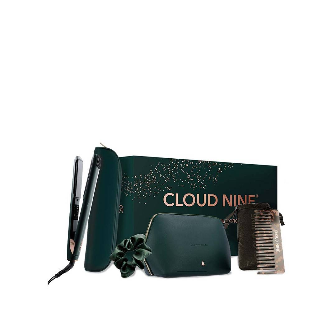 Стайлер для выпрямления волос Классик The Original Iron Evergreen Collection