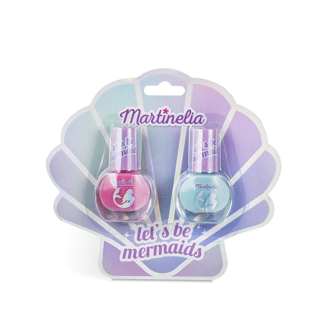 Набор из лаков для ногтей