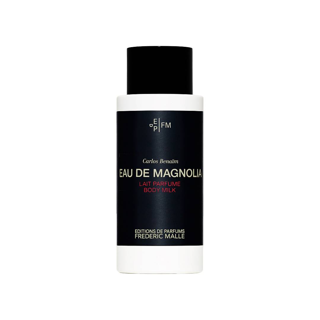 Eau De Magnolia Молочко для тела