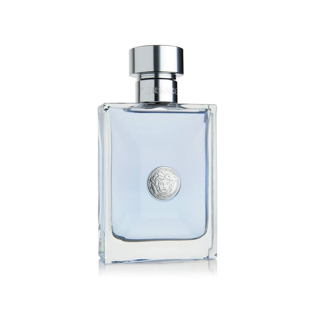 Лосьон после бритья Pour Homme 100мл