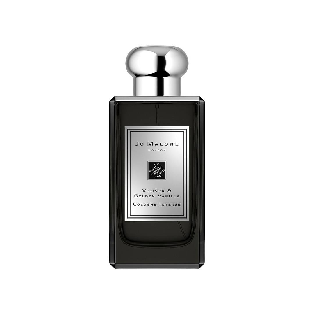 Cologne Intense Vetiver & Golden Vanilla Одеколон