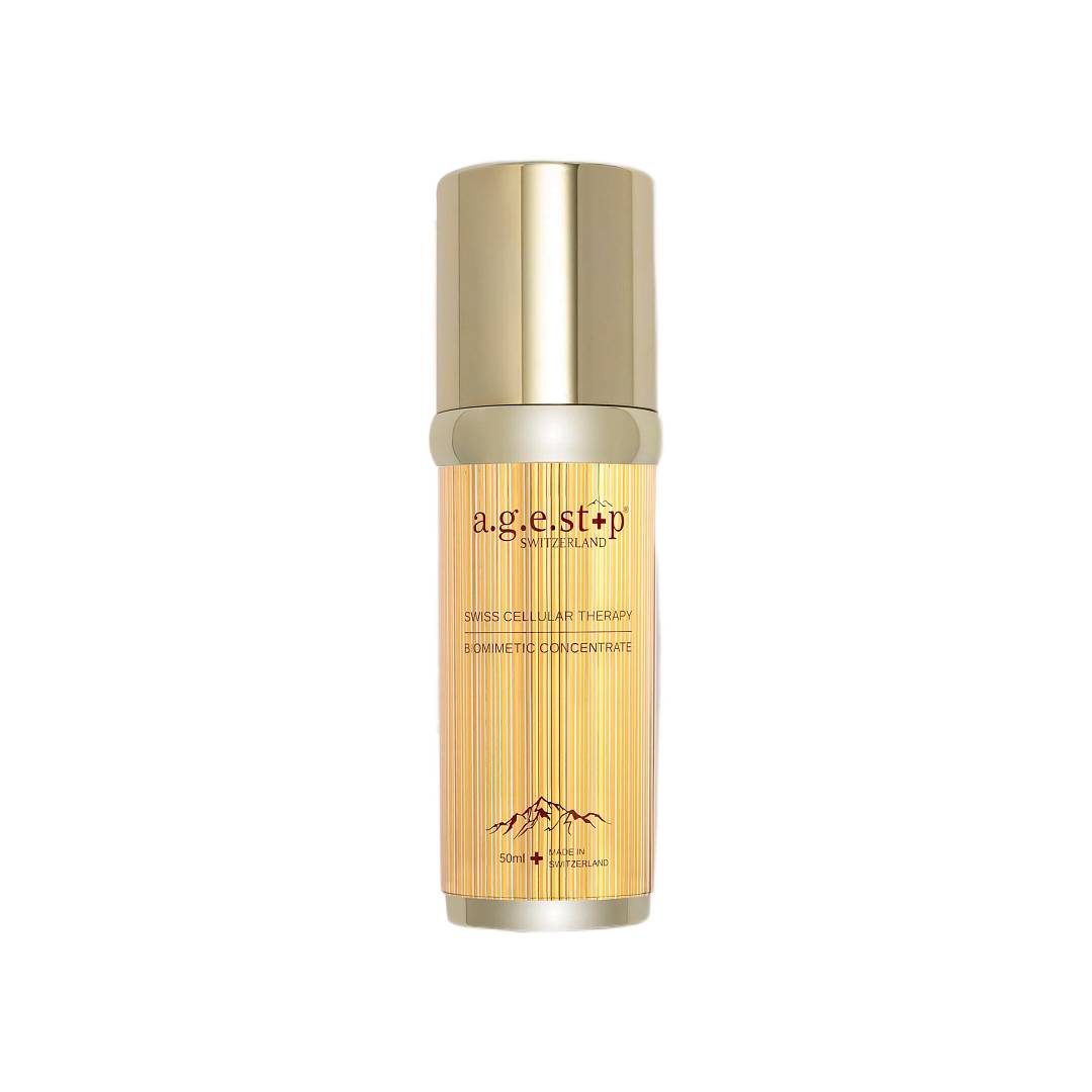 Сыворотка-концентрат для лица Biomimetic Concentrate