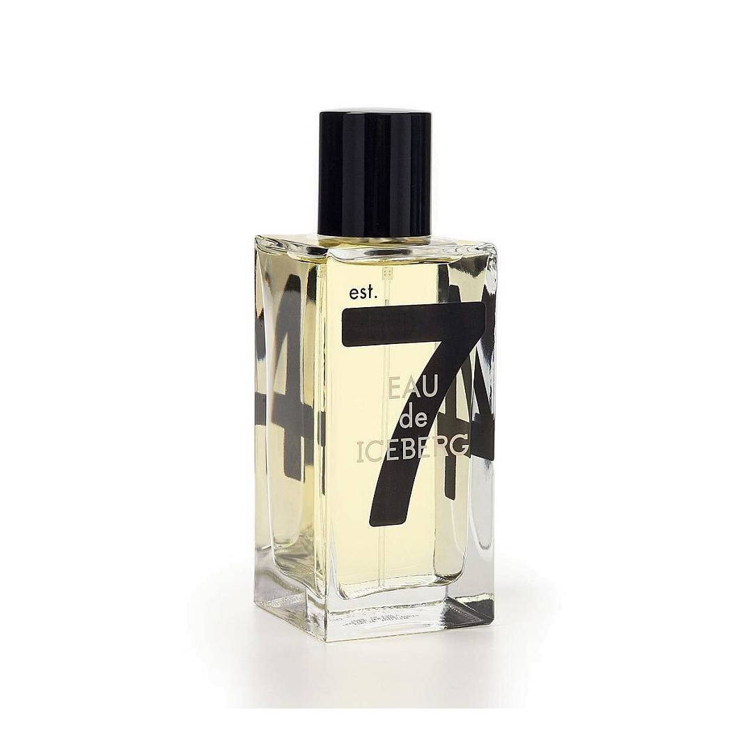 Iceberg Eau De Iceberg Pour homme Туалетная вода 