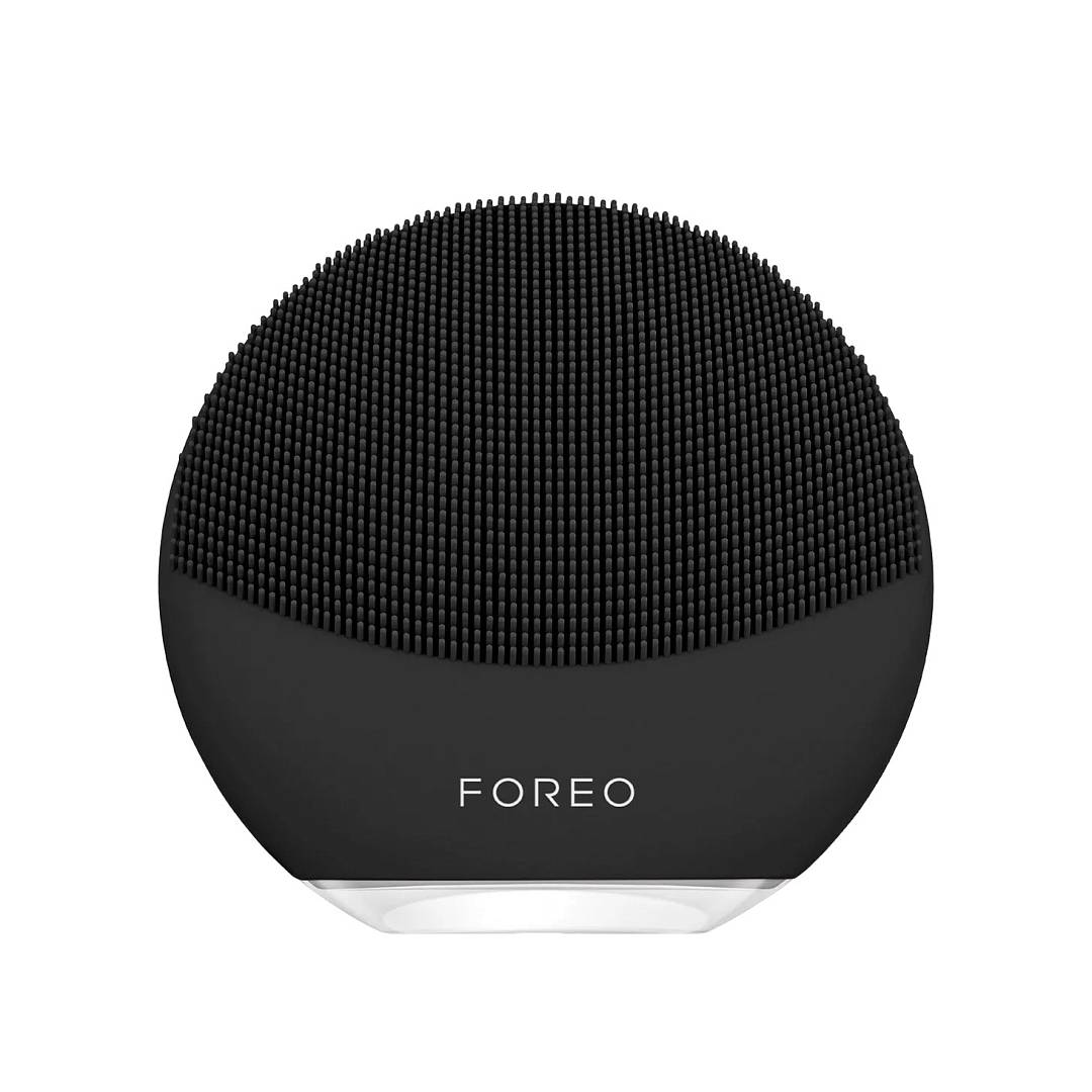 Щеточка для очищения лица Luna Mini 3 Midnight