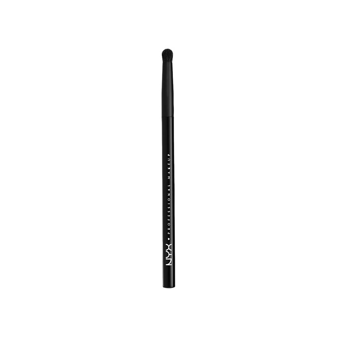 Кисть для растушевки и макияжа Smudger Brush 15