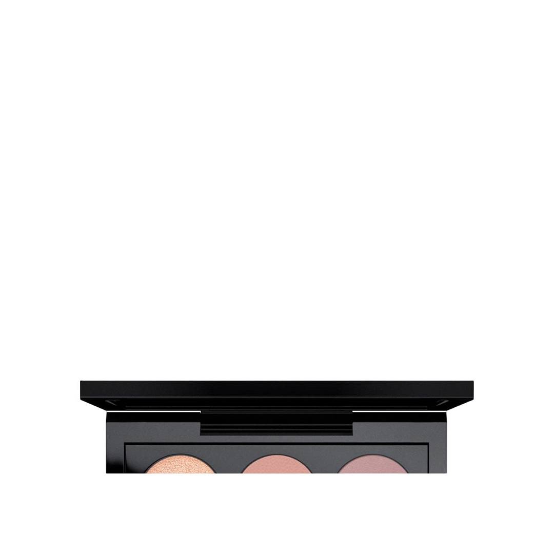 ПАЛЕТКА ТЕНЕЙ EYE SHADOW X9 BURGUNDY TIMES NINE