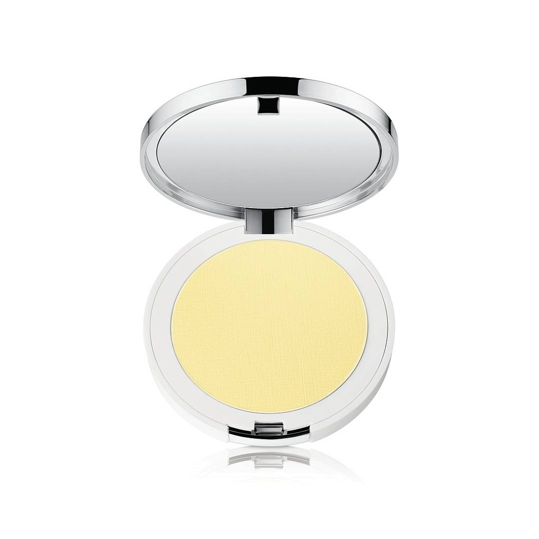 Пудра минеральная против покраснений Redness Solutions