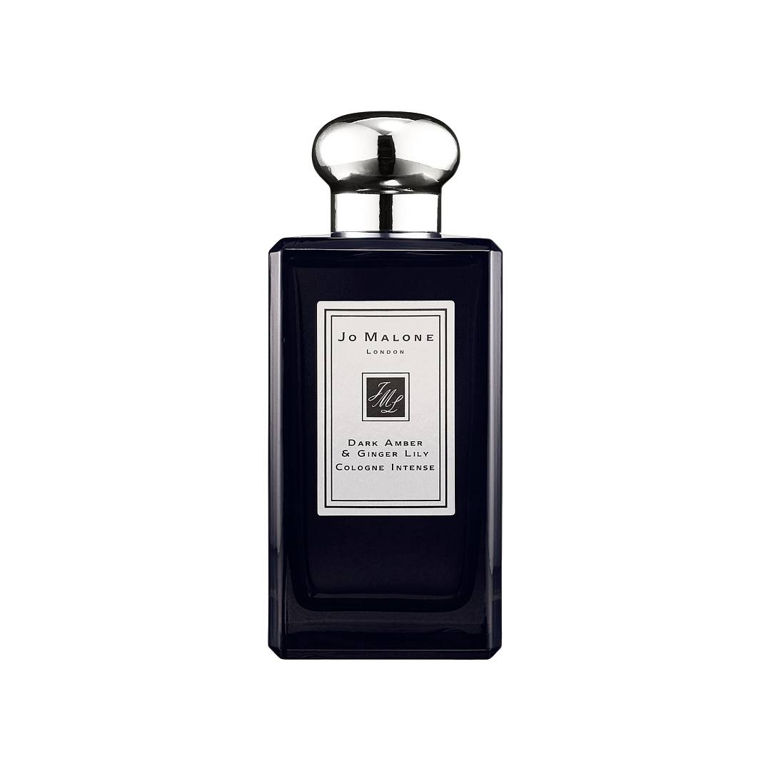 Cologne Intense Dark Amber & Ginger Lily Одеколон