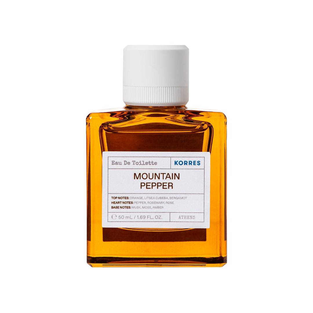 Mountain Pepper Homme Туалетная вода