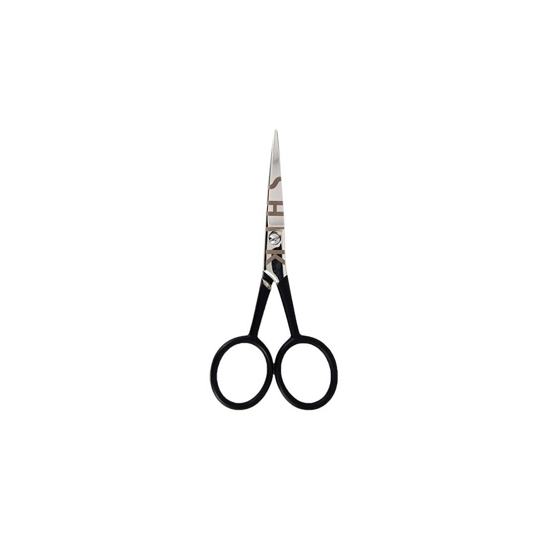 Ножницы для бровей 