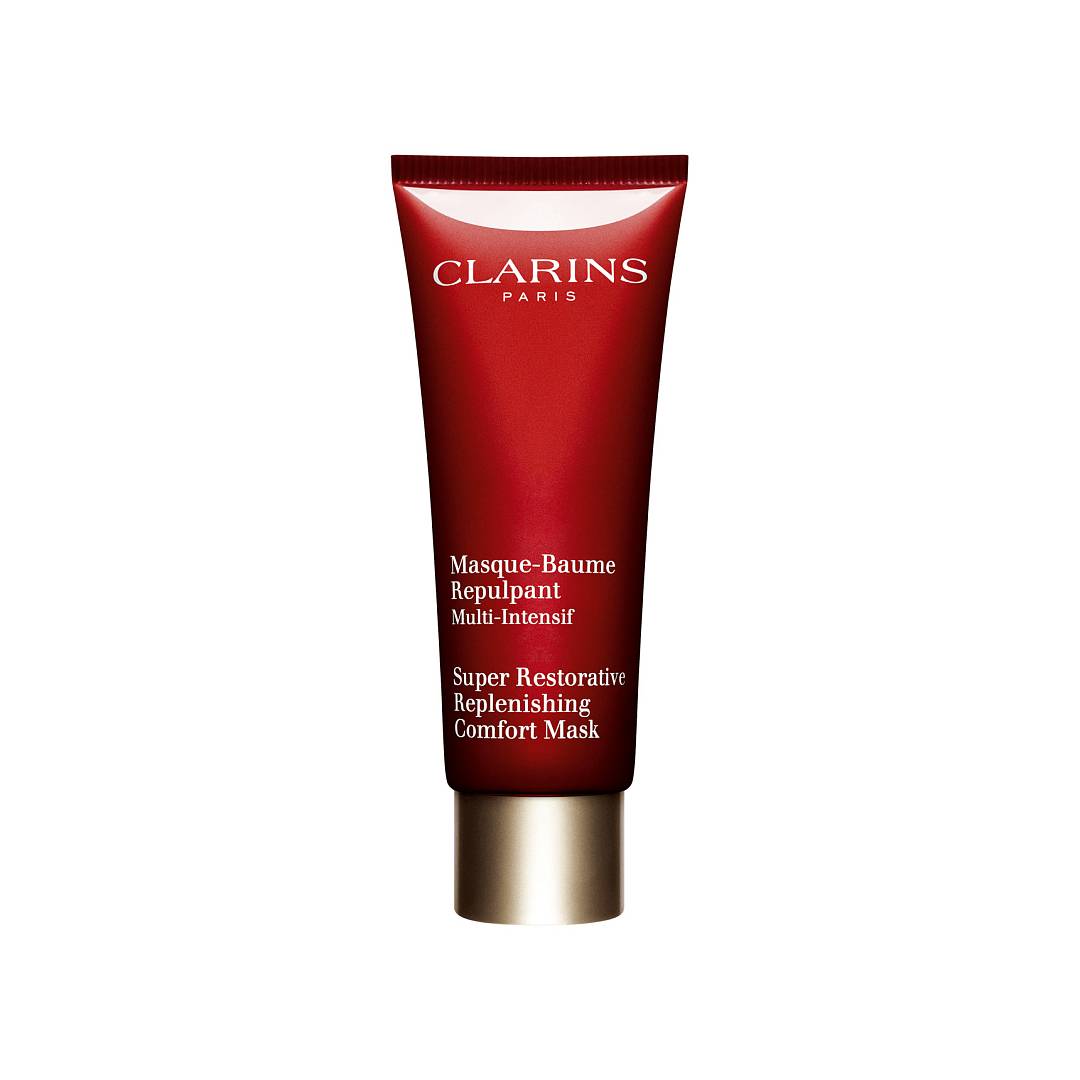 Восстанавливающая питательная маска-бальзам Super-Restorative Replenishing Mask 75мл