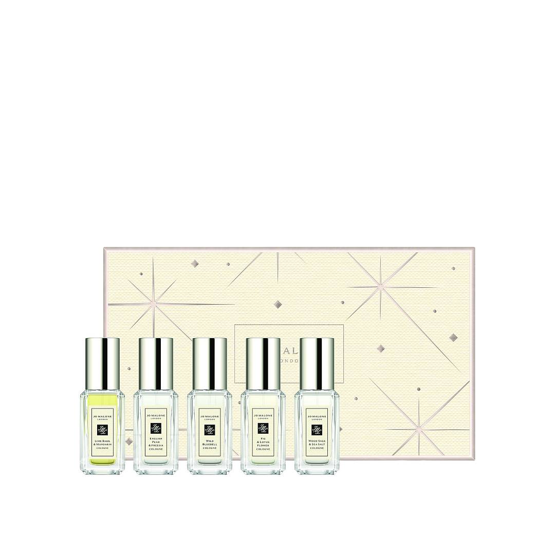 Набор Одеколонов Cologne Collection