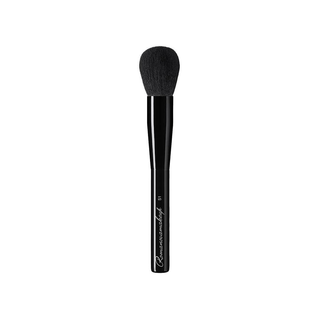 Кисть для тона и пудры S1 Sexy Makeup Brush