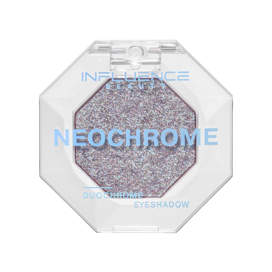 Тени дуохромные Duochrome Eyeshadow Neochrome