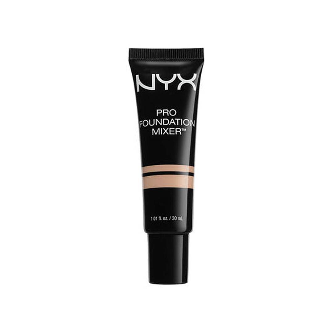 Пигмент для создания тональной основы Pro Foundation Mixer