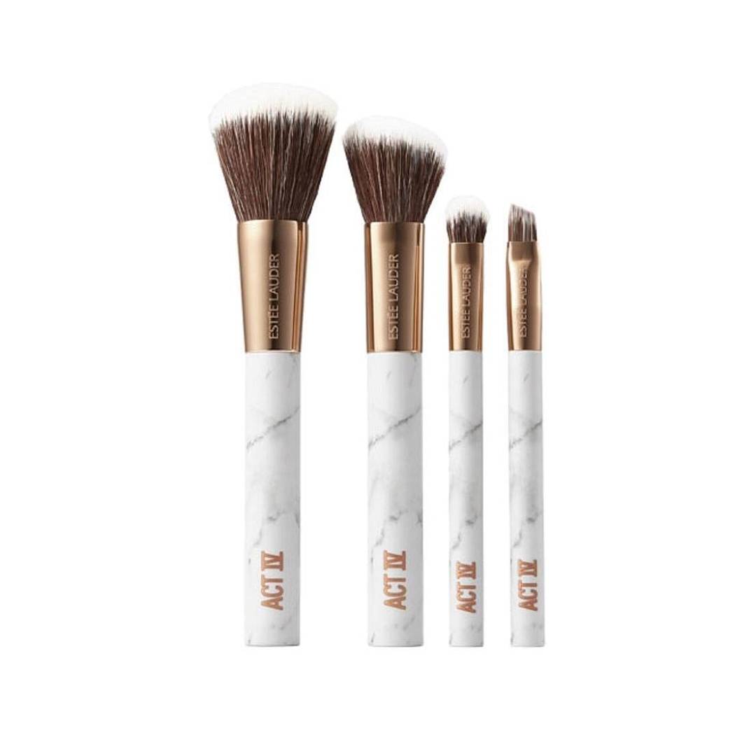 Набор кистей ACT 4 Brushed by Fame 