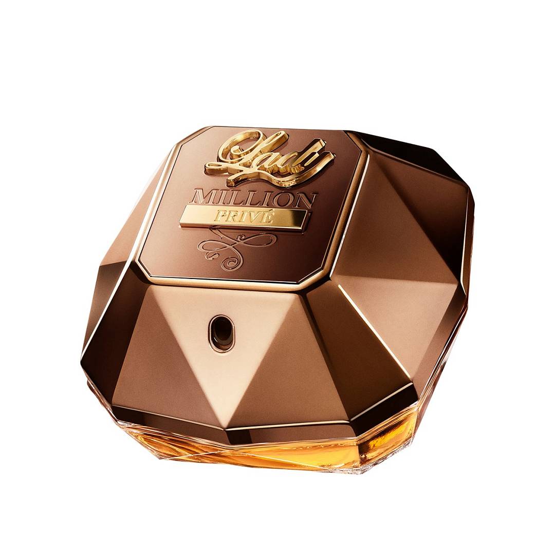 Lady Million Privé femme Парфюмерная вода