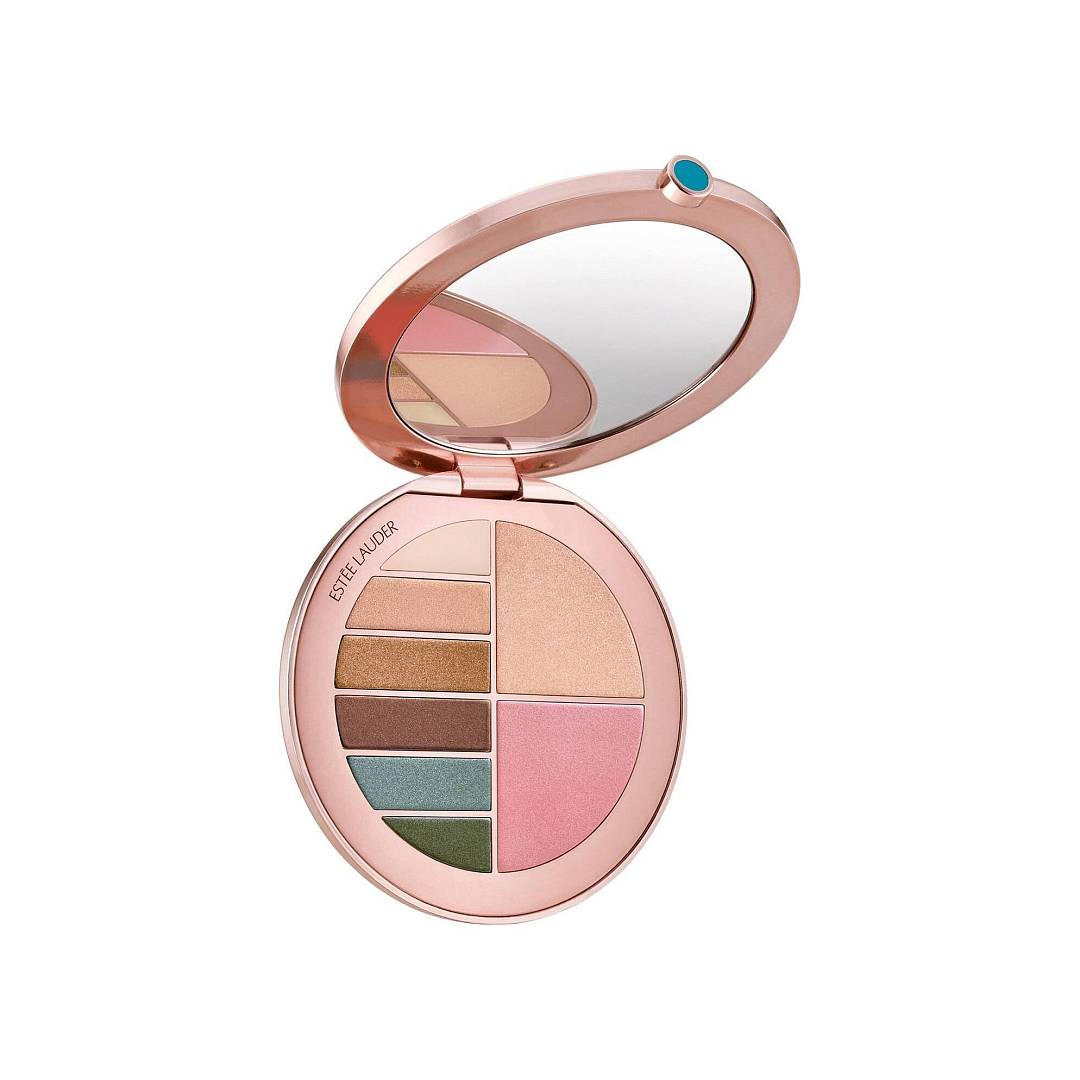 Палетка для макияжа Bronze Goddess