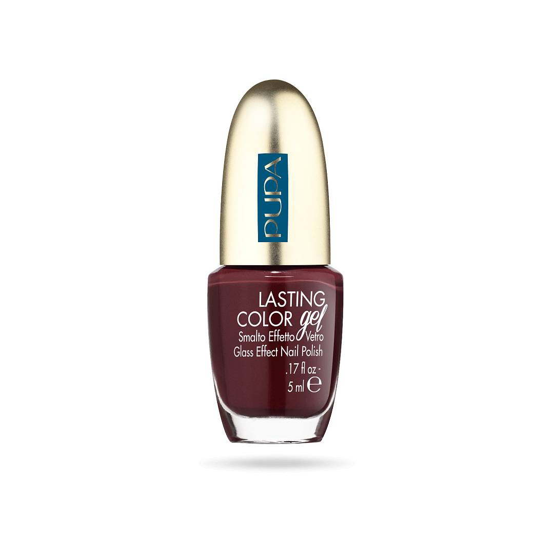 Лак для ногтей Lasting Color Gel Retro Illusion