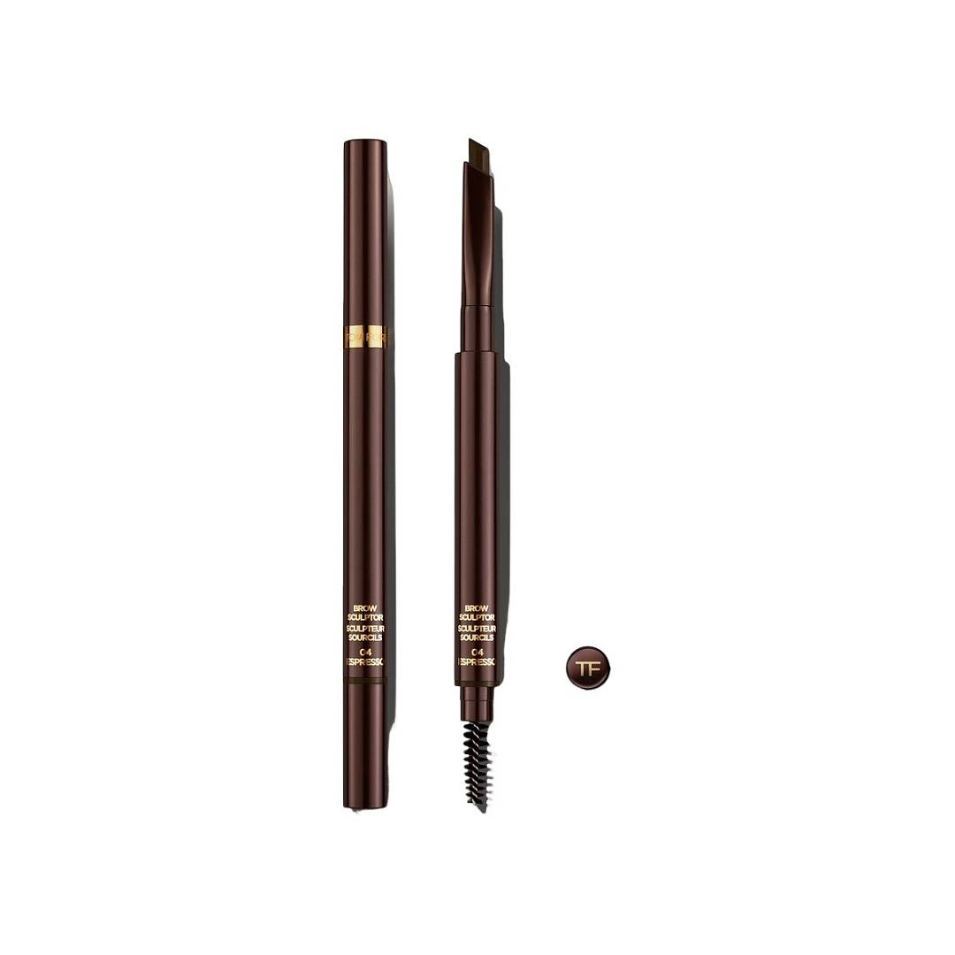 Карандаш для бровей с рефиллом Brow Sculptor
