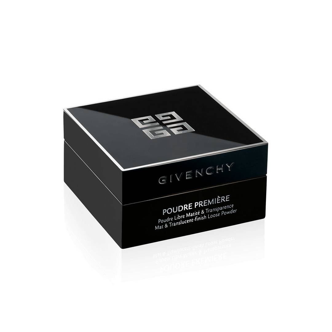 Пудра рассыпчатая Poudre Premiere