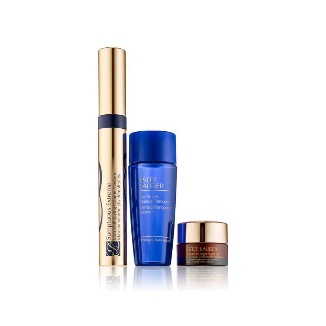 Набор с тушью Essentials Set