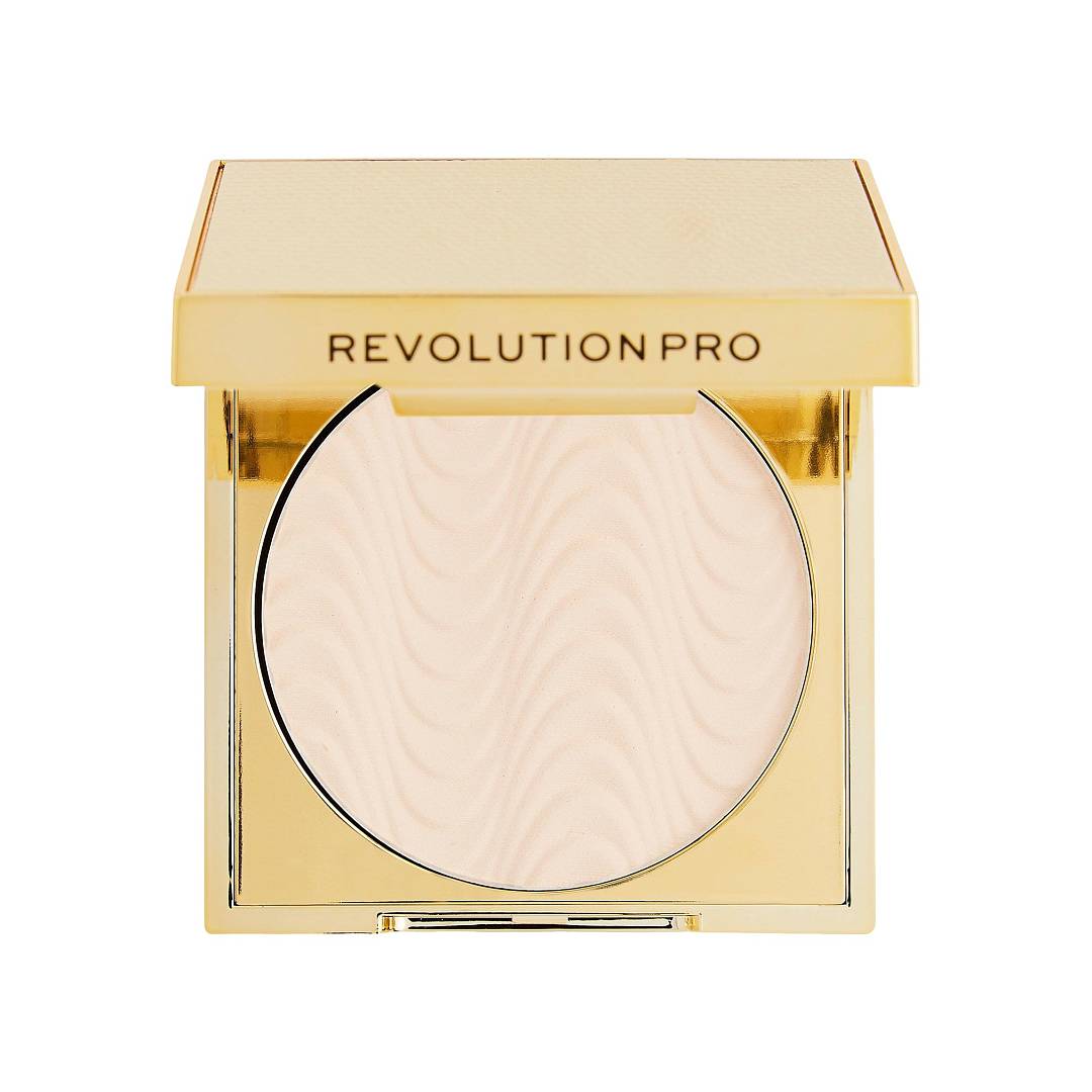 СC-пудра Perfecting