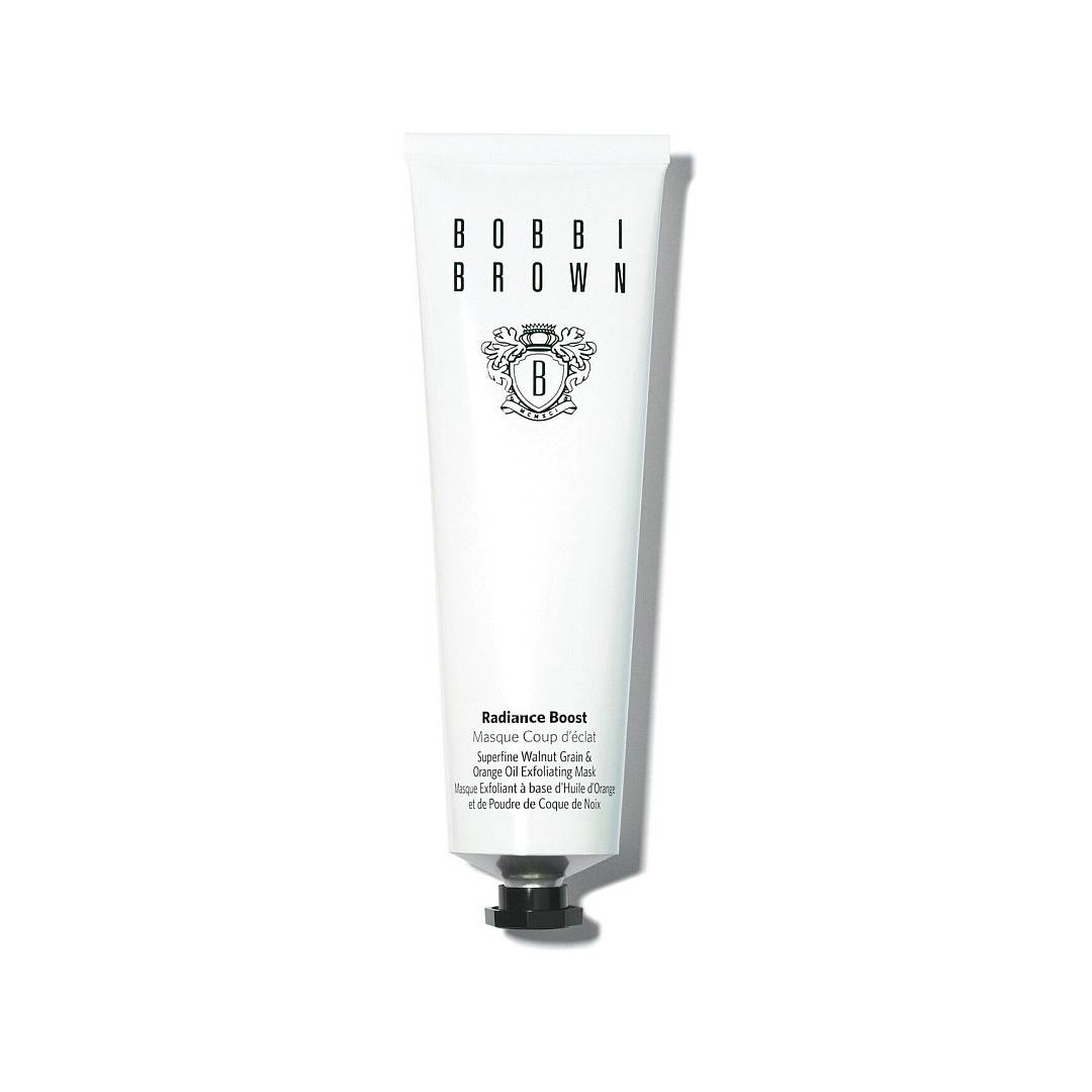 Маска для лица, придающая сияние Face Mask Radiance Boost