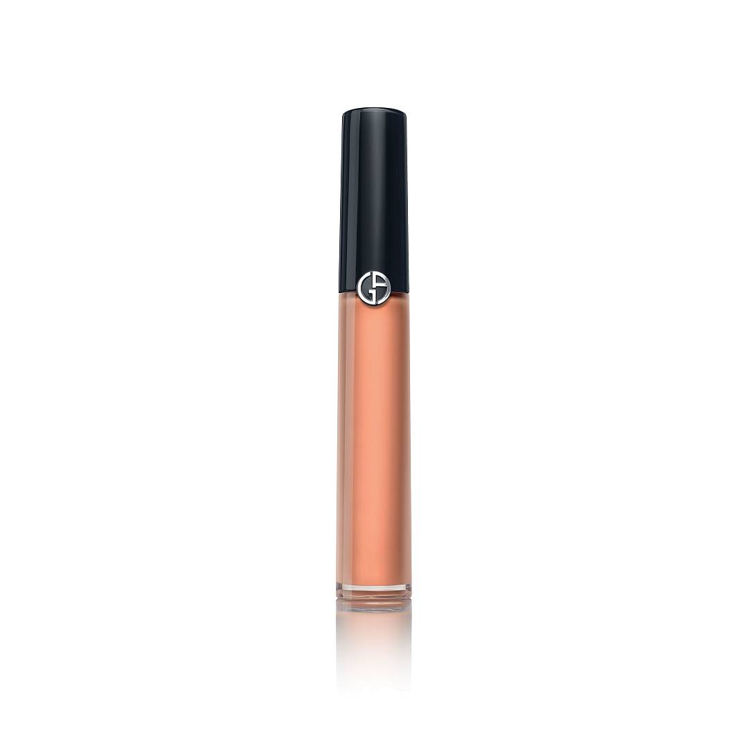Блеск для губ сияющий Flash Lacquer