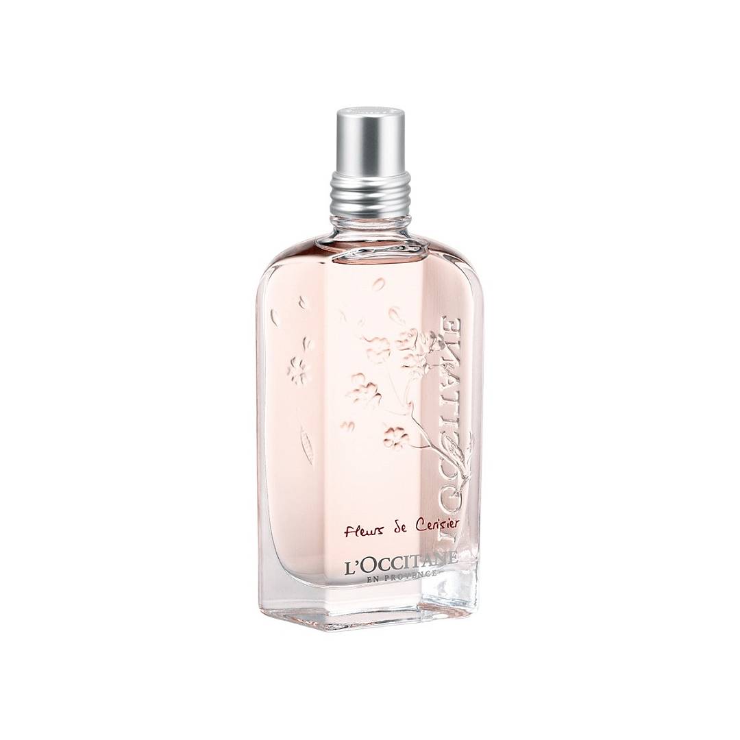 Cherry Blossom Туалетная вода